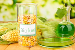 Burdrop biofuel availability
