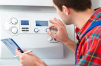 free Burdrop gas safe engineer quotes