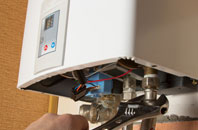 free Burdrop boiler install quotes